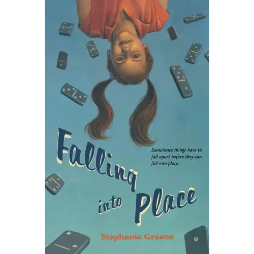 Falling Into Place