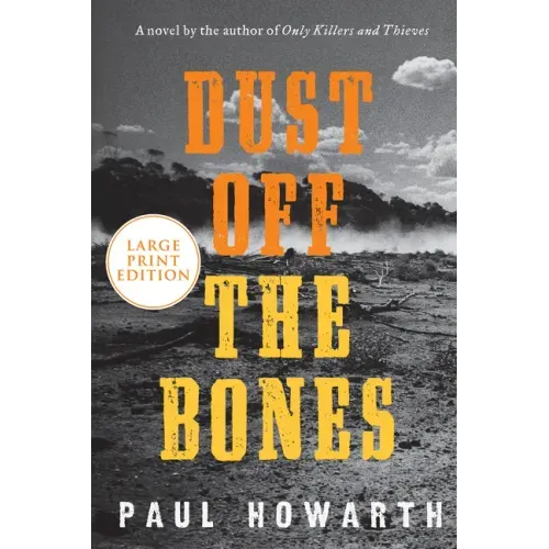 Dust Off the Bones