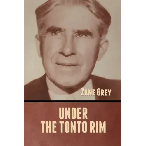 Under the Tonto Rim