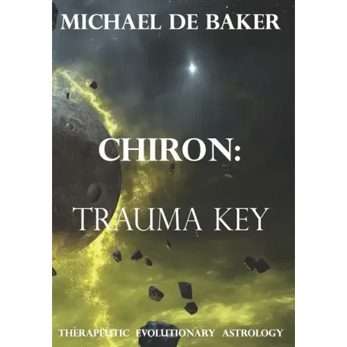 Chiron: Trauma Key