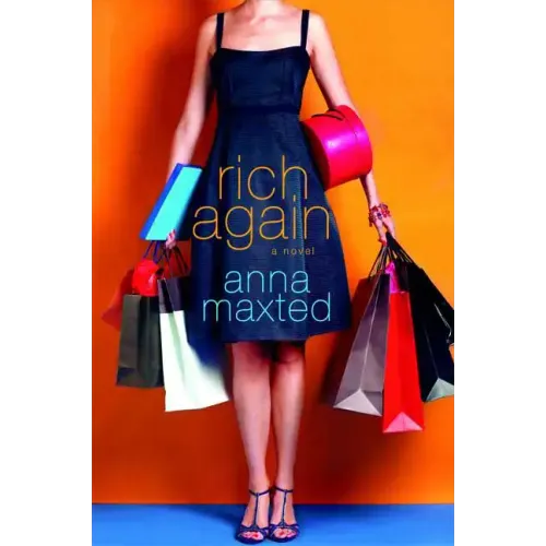 Rich Again