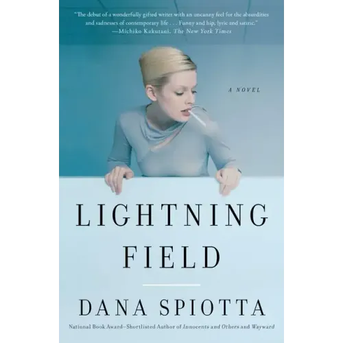 Lightning Field