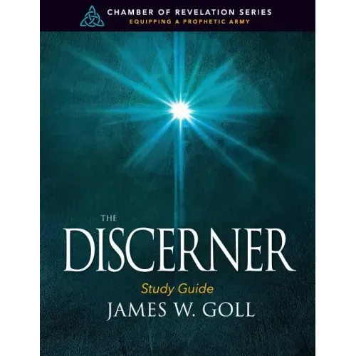 The Discerner Study Guide