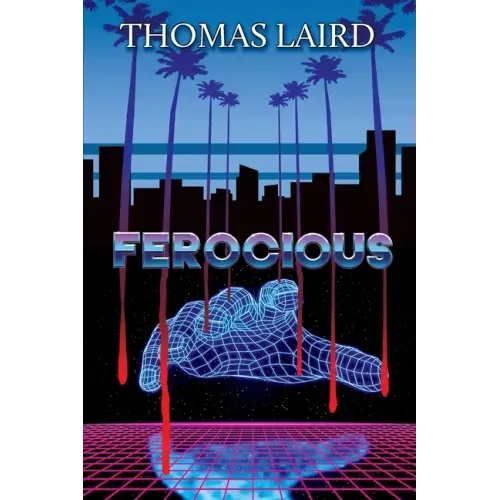 Ferocious