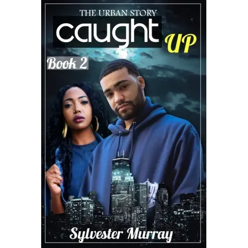 The Urban Story Caught Up 2
