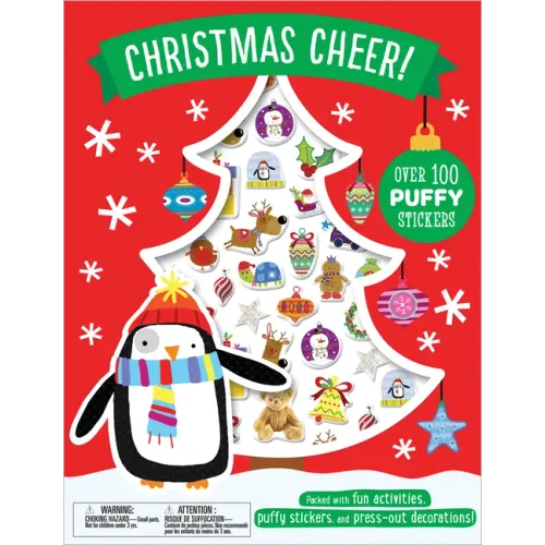 Christmas Cheer