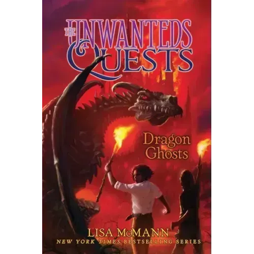 Dragon Ghosts