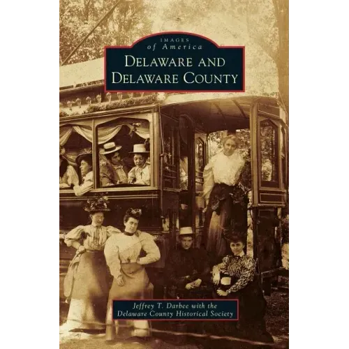 Delaware and Delaware County