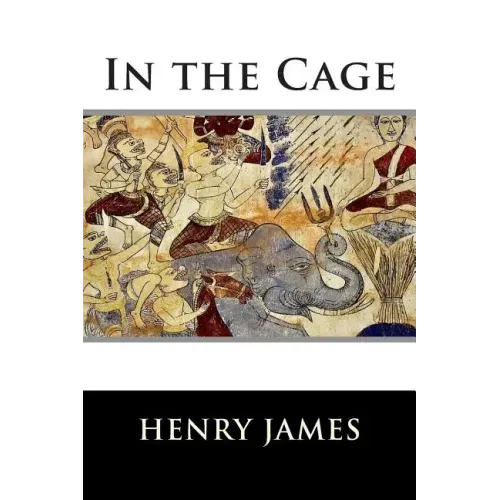In the Cage