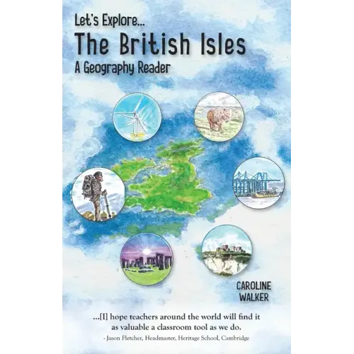 Let's Explore the British Isles