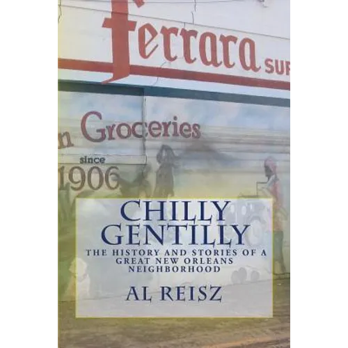 Chilly Gentilly