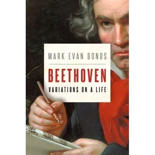 Beethoven: Variations on a Life