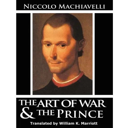The Art of War & The Prince