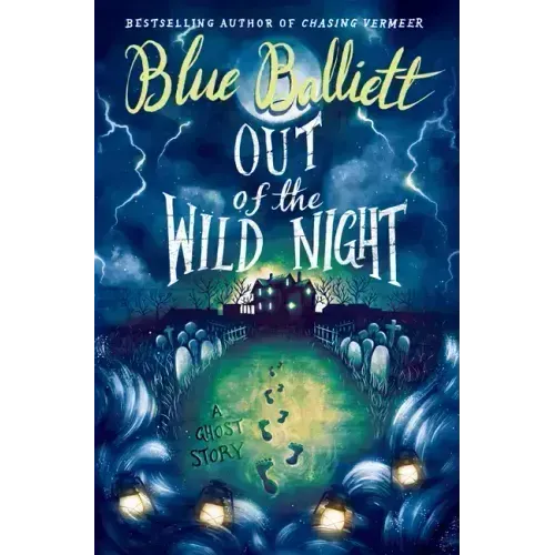Out of the Wild Night