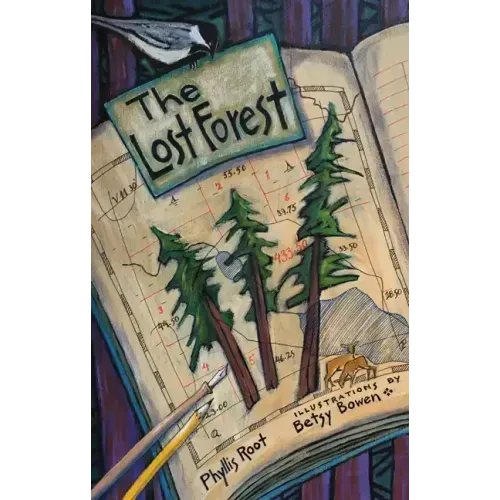 The Lost Forest