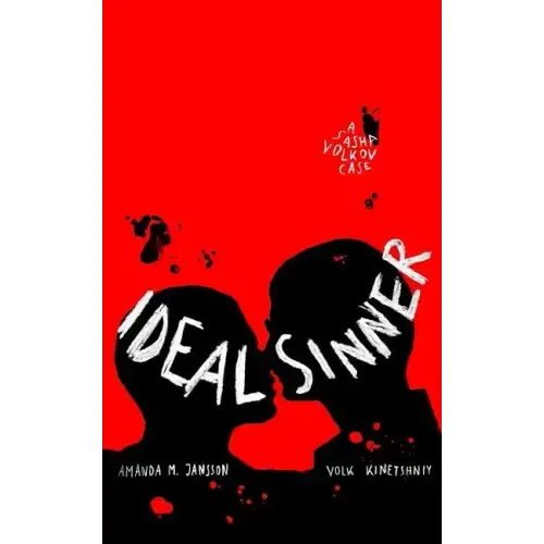 Ideal Sinner: A Sasha Volkov case