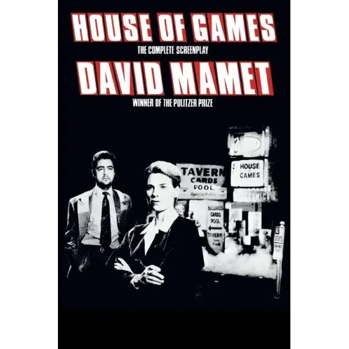 House of Games