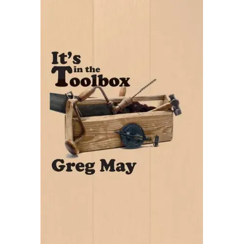 It's in the Toolbox