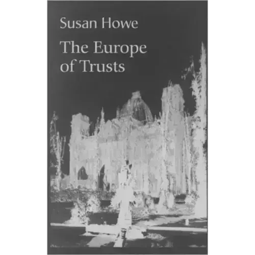 The Europe of Trusts: Poetry