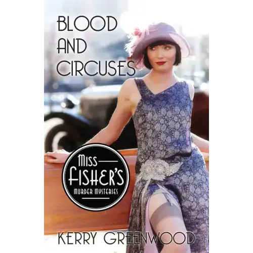 Blood and Circuses