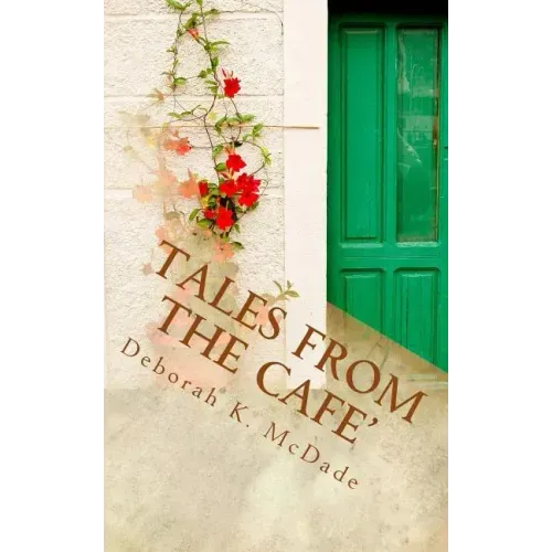 Tales From the Cafe'