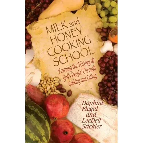 Milk and Honey Cooking School