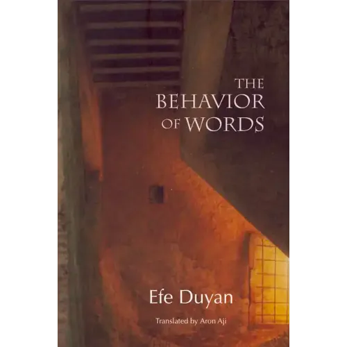 The Behavior of Words