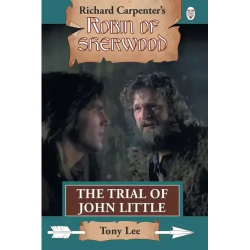 The Trial of John Little