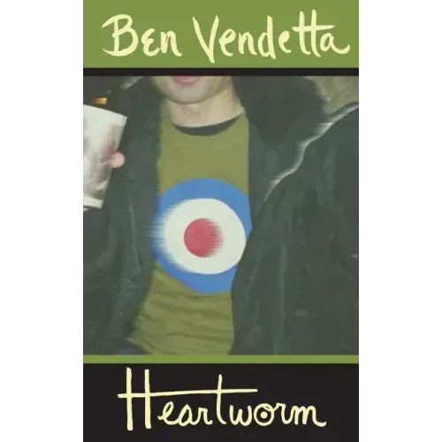 Heartworm