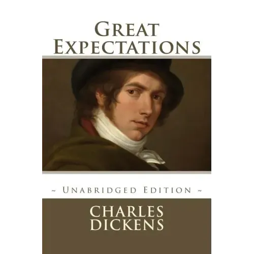 Great Expectations: Unabridged edition
