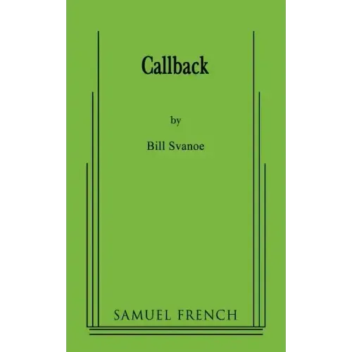 Callback