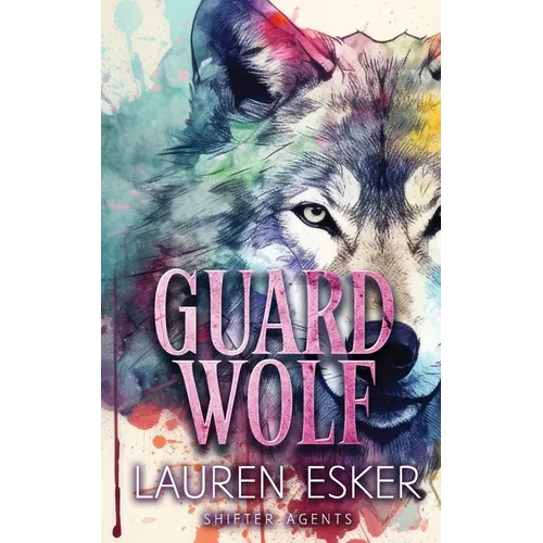 Guard Wolf