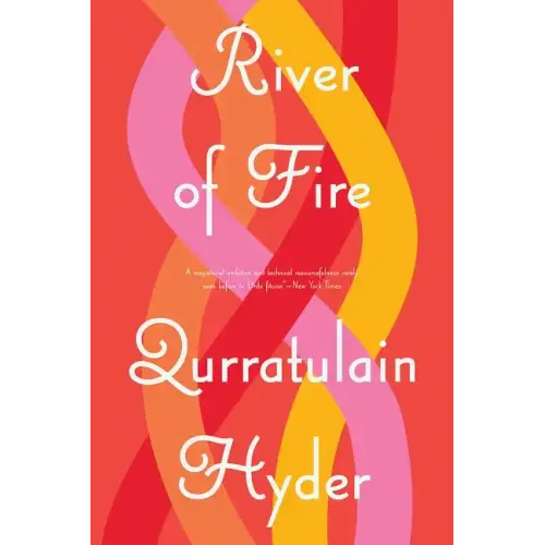River of Fire