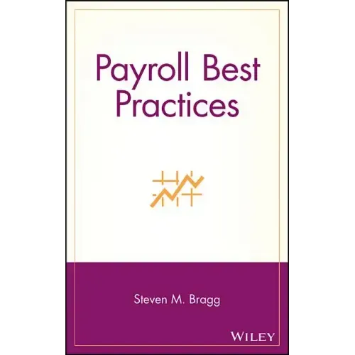 Payroll Best Practices