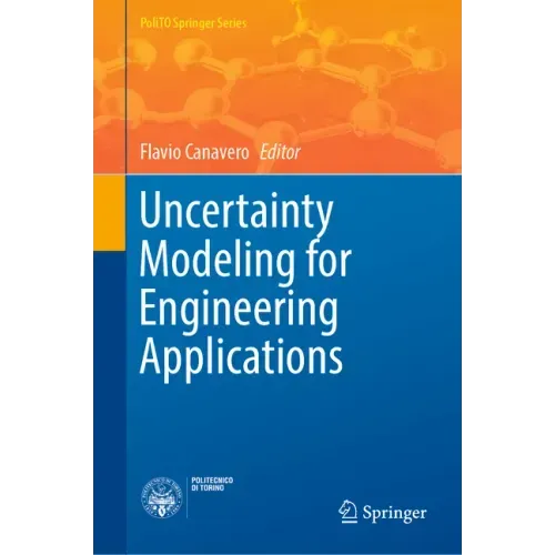 Uncertainty Modeling for Engineering Applications