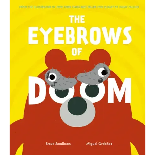 The Eyebrows of Doom