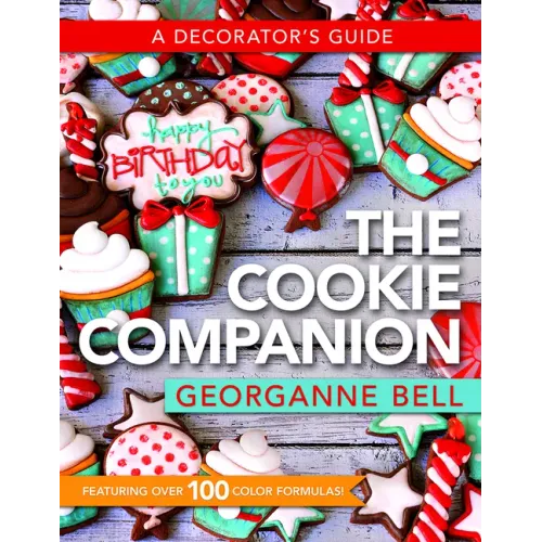 The Cookie Companion