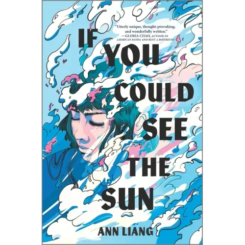If You Could See the Sun