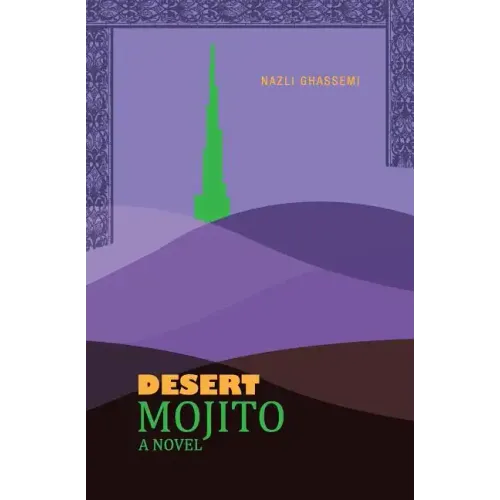 Desert Mojito