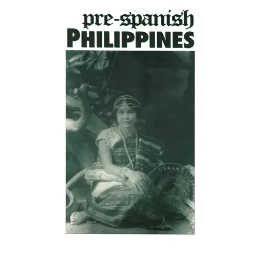 Pre-Spanish Philippines