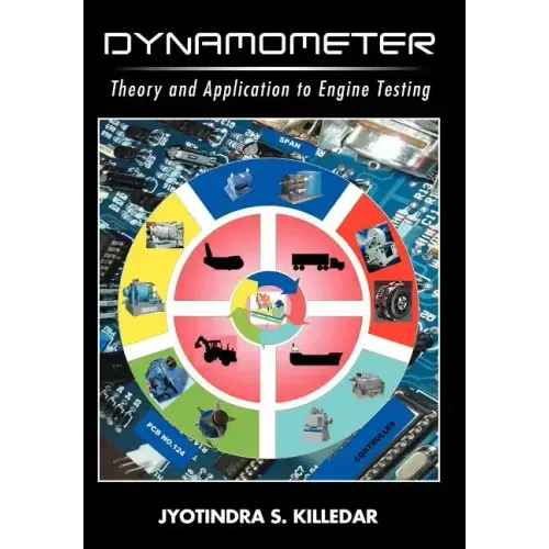 Dynamometer: Theory and Application to Engine Testing