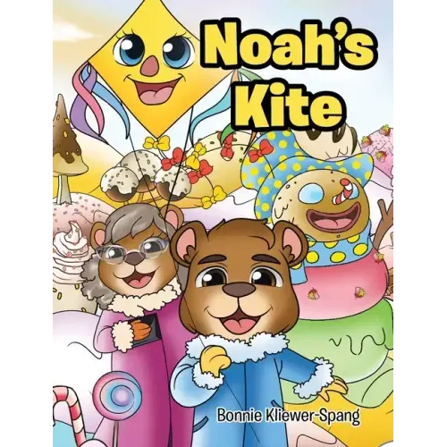 Noah's Kite