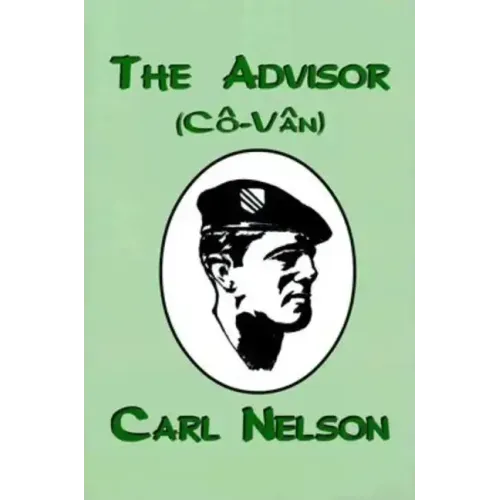The Advisor: Co-Van