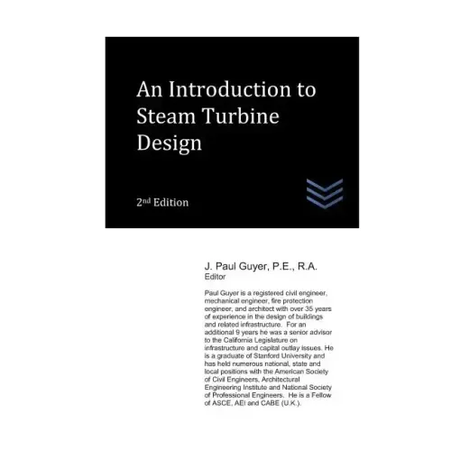 An Introduction to Steam Turbine Design