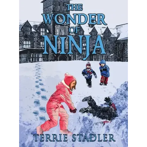 The Wonder of Ninja