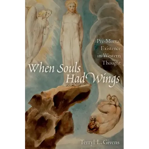 When Souls Had Wings