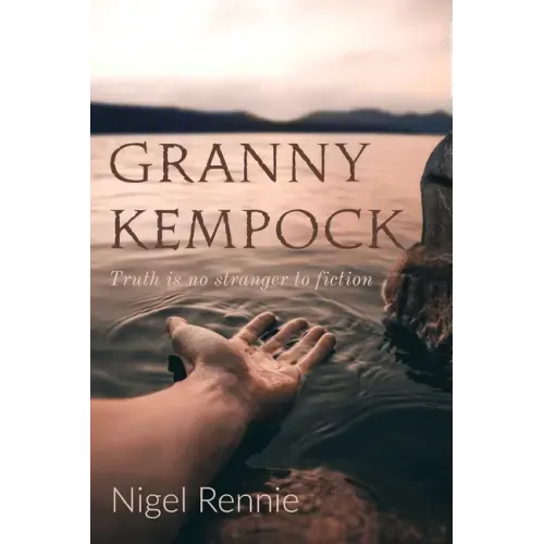 Granny Kempock: Truth is no stranger to fiction