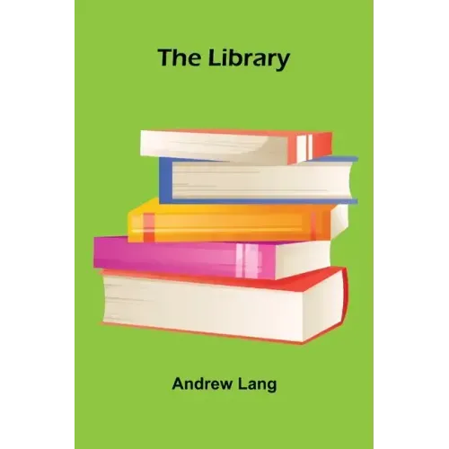 The Library.