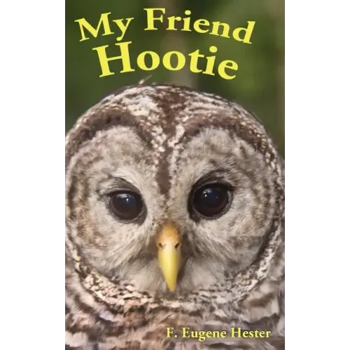 My Friend Hootie