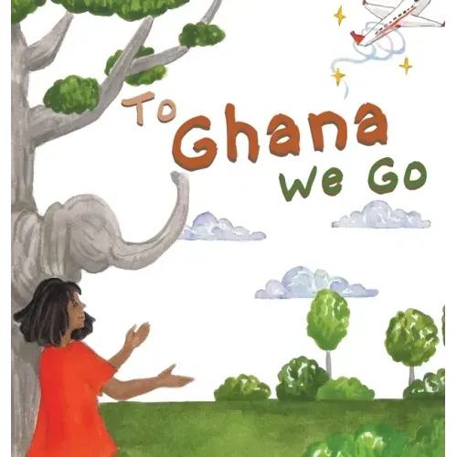 To Ghana We Go